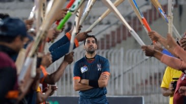 Umar Gul and Saeed Ajmal appointed as Pakistan's bowling coaches