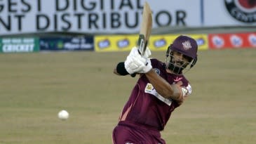 Shan Masood, bowlers power Southern Punjab into final