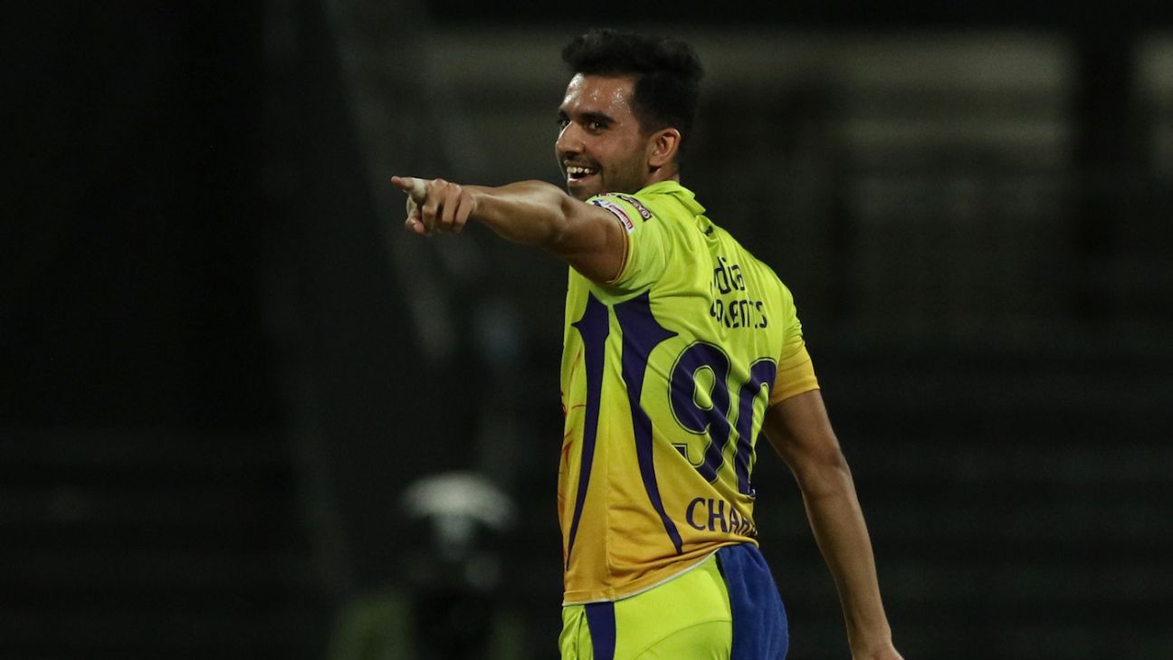 IPL 2022 auction: The 10-crore club, biggest salary hikes, and salary cuts