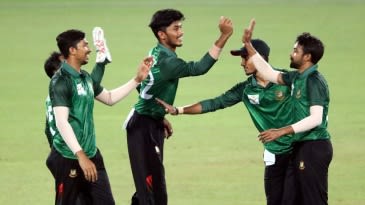 Bangladesh hope changing perspectives towards legspin finally earns long-awaited rewards