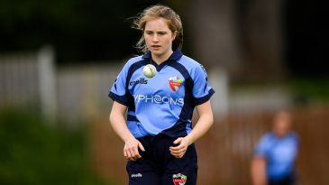 Ireland, Scotland women set for international return in Spain after 14-month absence