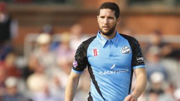 Wayne Parnell leaves Worcestershire as club target new spin signing