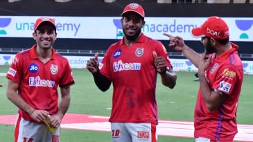 Damien Wright: 'You've got to be able to throw a few curveballs at the other teams, get ahead of the game'