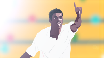 The balls of the century, No. 3: Muttiah Muralitharan to S Ramesh