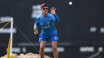 Toby Radford turns focus on Bangladesh's Test batting, especially in pacy overseas conditions