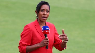 Ebony Rainford-Brent joins ECB board as non-executive director