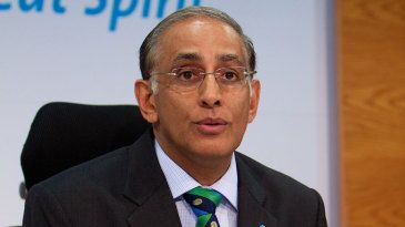 Haroon Lorgat, Omphile Ramela, Andre Odendaal part of interim nine-member CSA board