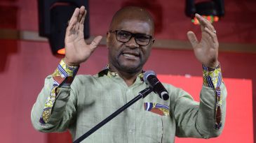 CSA interim board granted two-month extension by sports minister