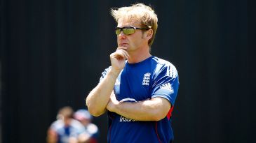 The Hundred: Paul Shaw to coach Manchester Originals women, Lancashire and Thunder