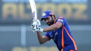Rohit Sharma added to Test squad, doubts persist over Wriddhiman Saha