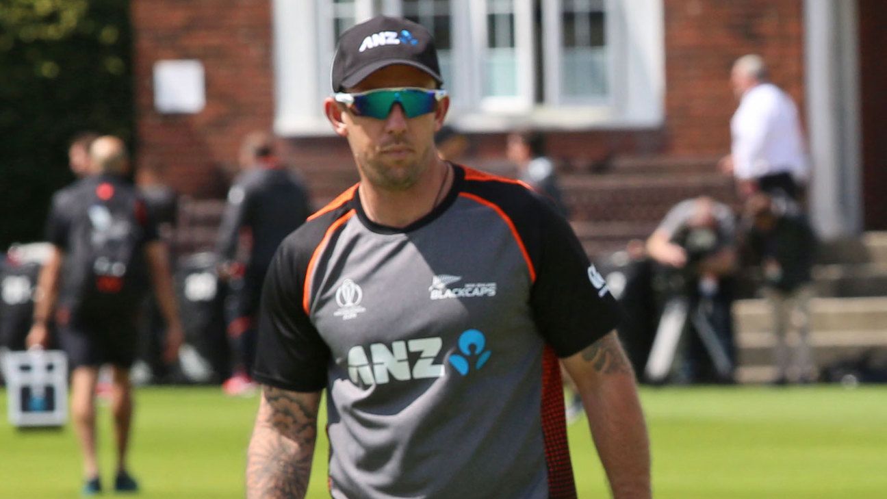 Ronchi adds a dash of New Zealand to the 'Islamabad way'