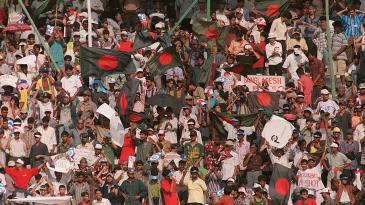 'A Test match can change course in half an hour. That's what happened to us'