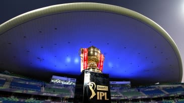 Ten-team IPL from 2022?