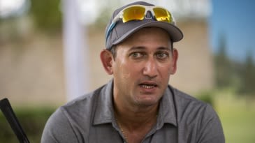 Ajit Agarkar, Chetan Sharma, Maninder Singh, Shiv Sunder Das apply for selectors' posts