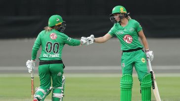 WBBL round-up: Stars shine again, Harris humbles Sixers, Penna punishes Hurricanes