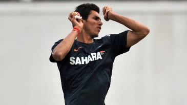 Uttar Pradesh fast bowler Sudeep Tyagi retires at 33