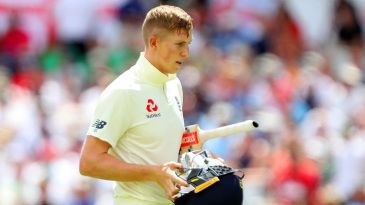 How England select cricket teams: 'When we say data, we don't just mean the numbers'