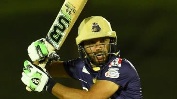 Afridi to return to Pakistan from LPL for 'personal emergency'
