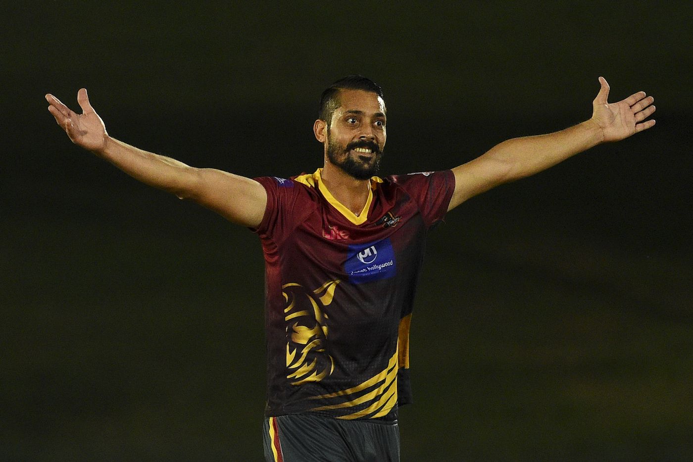 Anwar Ali goes up in an appeal