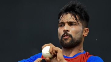Karachi Kings' Amir and Ilyas out of PSL 2022 with injuries