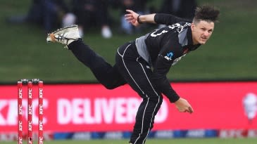 New Zealand quick Hamish Bennett to retire from all cricket after 2021-22 season