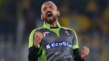 Dilbar Hussain returns to Melbourne Stars for BBL 2020-21