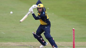 Colin Ingram injury forces Glamorgan to call up NZ's Cam Fletcher