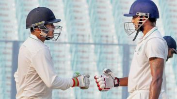 Domestic transfers: Arun Karthik returns to TN for 2020-21 season