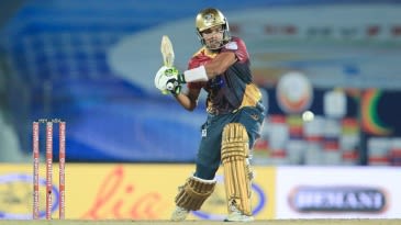 Angelo Perera, spinners help Dambulla Viiking see off Kandy Tuskers