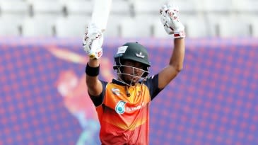 NCL Week 4: Zakir Hasan double-hundred keeps Sylhet on top