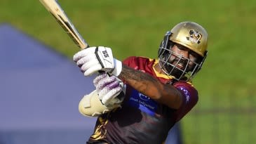 Dambulla Viiking, Jaffna Stallions stay atop points table after washout