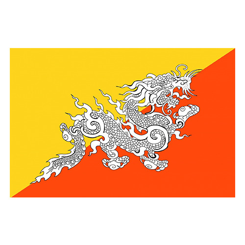 Bhutan logo