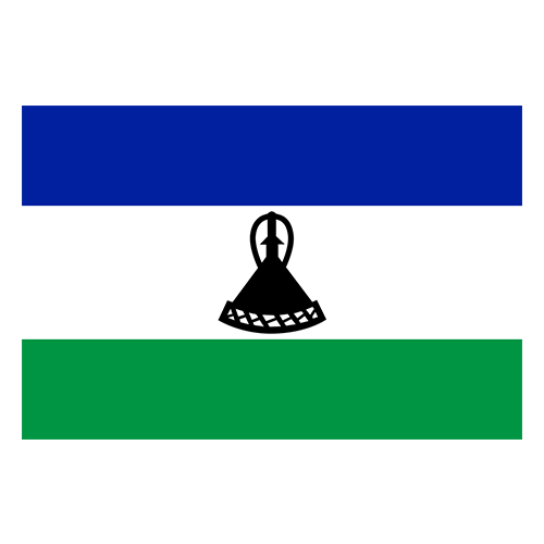 Lesotho logo