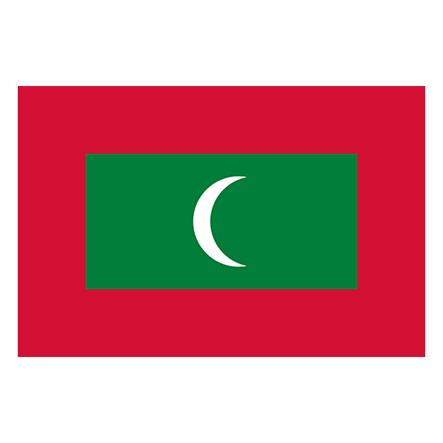 Maldives logo