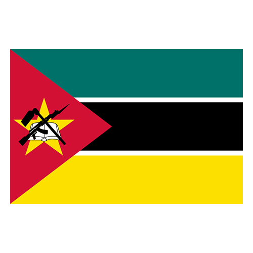 Mozambique logo