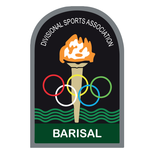 Barishal DIV logo