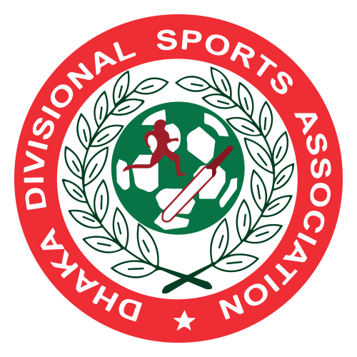 Dhaka DIV logo