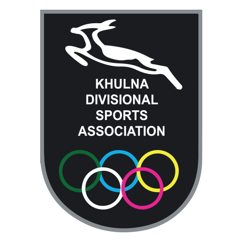Khulna DIV logo
