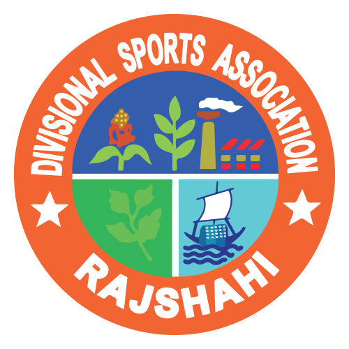 Rajshahi DIV logo