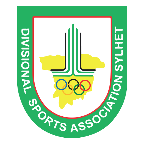 Sylhet DIV logo