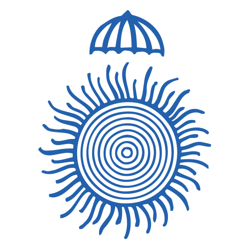 M. Pradesh logo