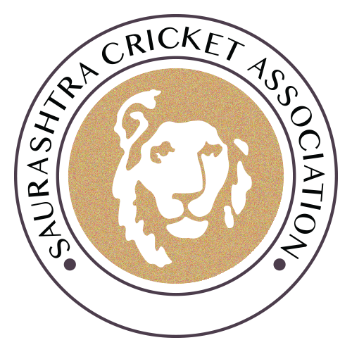 Saurashtra logo
