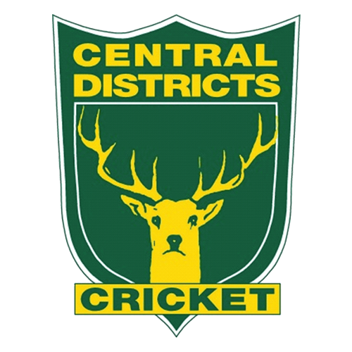 Central D logo