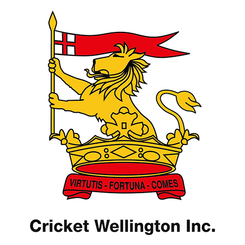 Wellington logo