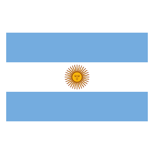 ARG Women logo