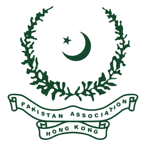 Pakistan HKG logo