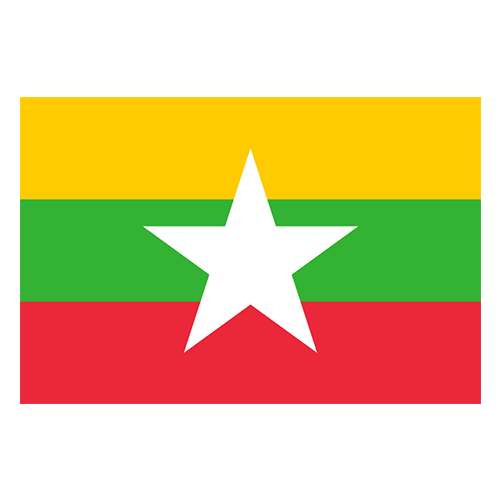 Myanmar logo
