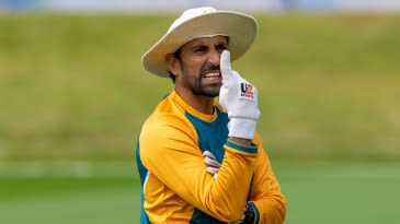 Afghanistan sign up Younis Khan as mentor for Champions Trophy