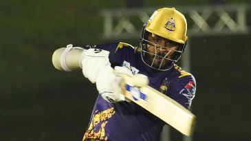 USA pick former SL allrounder Shehan Jayasuriya in T20 World Cup squad