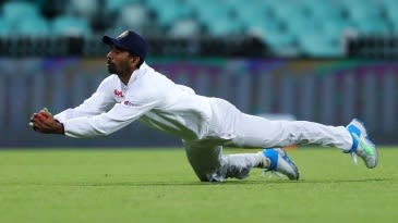 Wriddhiman Saha opts out of Bengal's Ranji squad for personal reasons
